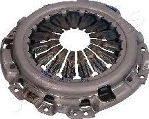 Japanparts SF-155 - Clutch Pressure Plate autospares.lv