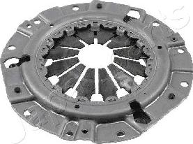 Japanparts SF-156 - Clutch Pressure Plate autospares.lv