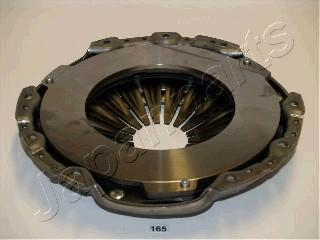 Japanparts SF-165 - Clutch Pressure Plate autospares.lv