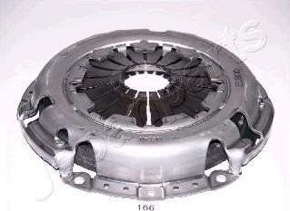 Japanparts SF-166 - Clutch Pressure Plate autospares.lv