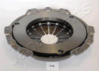 Japanparts SF-114 - Clutch Pressure Plate autospares.lv