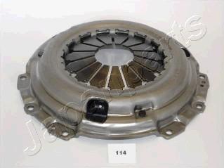 Japanparts SF-114 - Clutch Pressure Plate autospares.lv