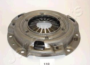 Japanparts SF-110 - Clutch Pressure Plate autospares.lv