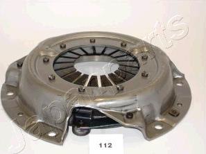 Japanparts SF-112 - Clutch Pressure Plate autospares.lv