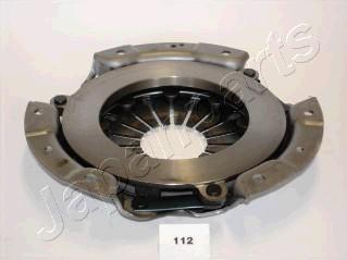 Japanparts SF-112 - Clutch Pressure Plate autospares.lv