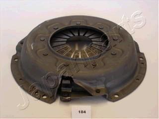 Japanparts SF-184 - Clutch Pressure Plate autospares.lv