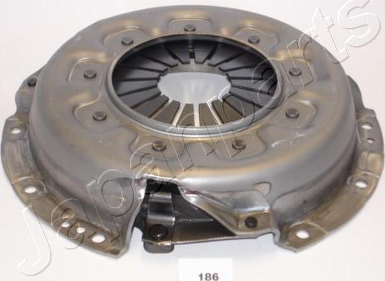 Japanparts SF-186 - Clutch Pressure Plate autospares.lv