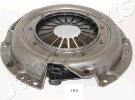 Japanparts SF-180 - Clutch Pressure Plate autospares.lv