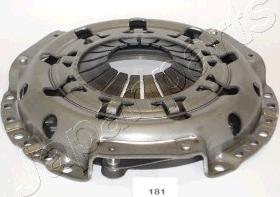 Japanparts SF-181 - Clutch Pressure Plate autospares.lv