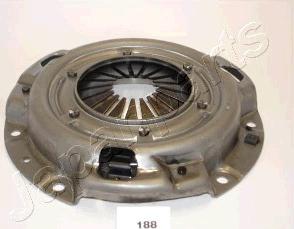 Japanparts SF-188 - Clutch Pressure Plate autospares.lv