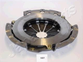 Japanparts SF-187 - Clutch Pressure Plate autospares.lv