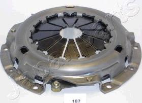 Japanparts SF-187 - Clutch Pressure Plate autospares.lv