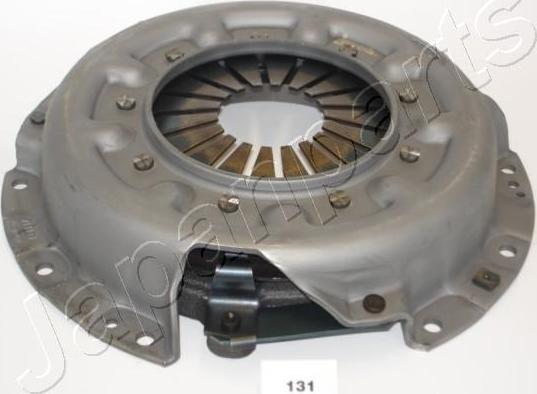 Japanparts SF-131 - Clutch Pressure Plate autospares.lv