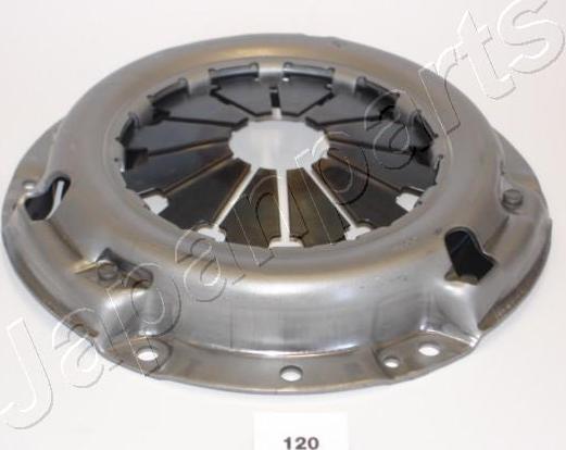 Japanparts SF-120 - Clutch Pressure Plate autospares.lv