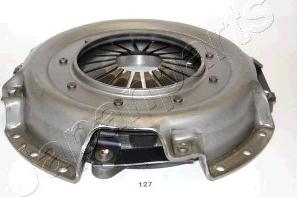 Japanparts SF-127 - Clutch Pressure Plate autospares.lv