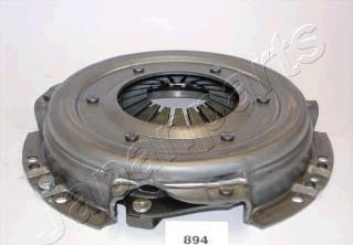 Japanparts SF-894 - Clutch Pressure Plate autospares.lv