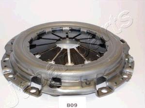 Japanparts SF-809 - Clutch Pressure Plate autospares.lv