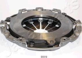 Japanparts SF-809 - Clutch Pressure Plate autospares.lv