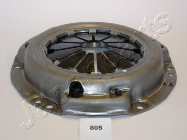 Japanparts SF-805 - Clutch Pressure Plate autospares.lv