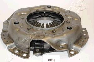 Japanparts SF-800 - Clutch Pressure Plate autospares.lv