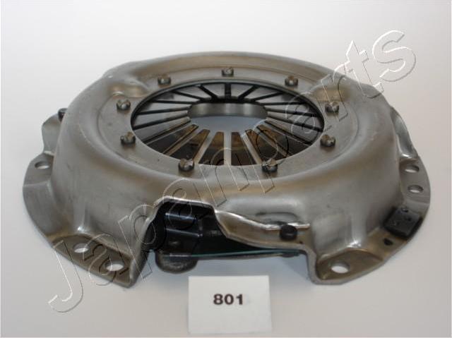 Japanparts SF-801 - Clutch Pressure Plate autospares.lv