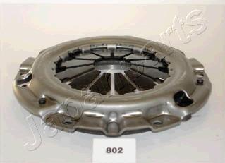 Japanparts SF-802 - Clutch Pressure Plate autospares.lv