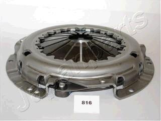 Japanparts SF-816 - Clutch Pressure Plate autospares.lv