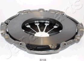 Japanparts SF-818 - Clutch Pressure Plate autospares.lv