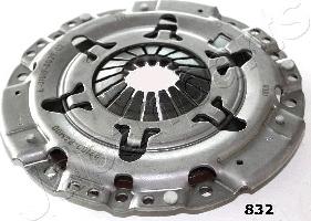 Japanparts SF-832 - Clutch Pressure Plate autospares.lv