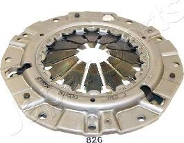 Japanparts SF-826 - Clutch Pressure Plate autospares.lv