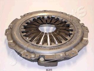 Japanparts SF-820 - Clutch Pressure Plate autospares.lv