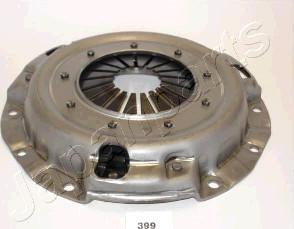 Japanparts SF-399 - Clutch Pressure Plate autospares.lv