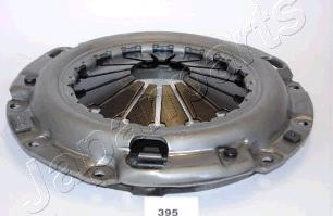 Japanparts SF-395 - Clutch Pressure Plate autospares.lv