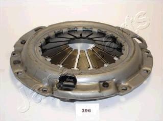Japanparts SF-396 - Clutch Pressure Plate autospares.lv