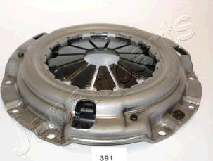 Japanparts SF-391 - Clutch Pressure Plate autospares.lv