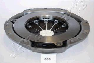 Japanparts SF-303 - Clutch Pressure Plate autospares.lv