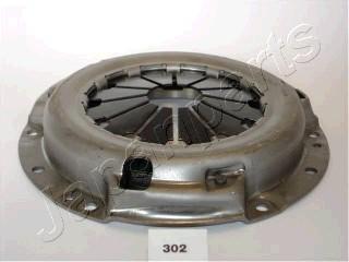 Japanparts SF-302 - Clutch Pressure Plate autospares.lv