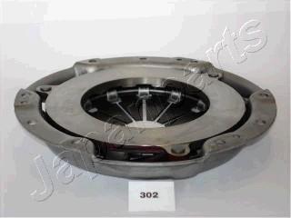 Japanparts SF-302 - Clutch Pressure Plate autospares.lv