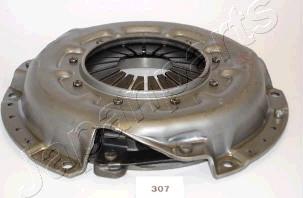 Japanparts SF-307 - Clutch Pressure Plate autospares.lv