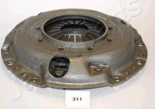 Japanparts SF-311 - Clutch Pressure Plate autospares.lv