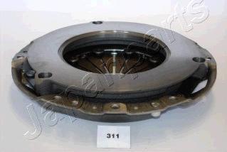 Japanparts SF-311 - Clutch Pressure Plate autospares.lv