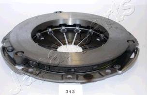 Japanparts SF-313 - Clutch Pressure Plate autospares.lv