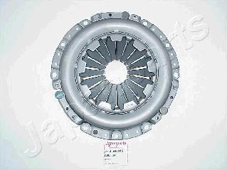 Japanparts SF-312 - Clutch Pressure Plate autospares.lv