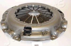 Japanparts SF-389 - Clutch Pressure Plate autospares.lv
