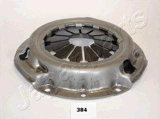 Japanparts SF-384 - Clutch Pressure Plate autospares.lv