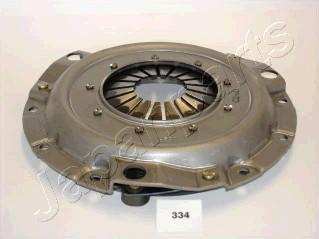 Japanparts SF-334 - Clutch Pressure Plate autospares.lv