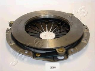 Japanparts SF-334 - Clutch Pressure Plate autospares.lv