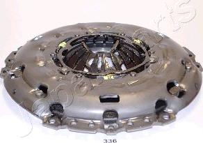 Japanparts SF-336 - Clutch Pressure Plate autospares.lv