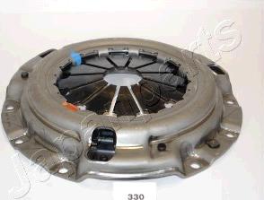 Japanparts SF-330 - Clutch Pressure Plate autospares.lv