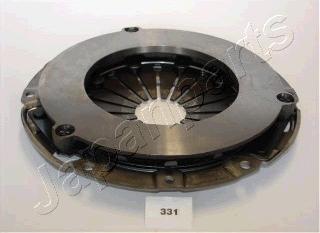 Japanparts SF-331 - Clutch Pressure Plate autospares.lv